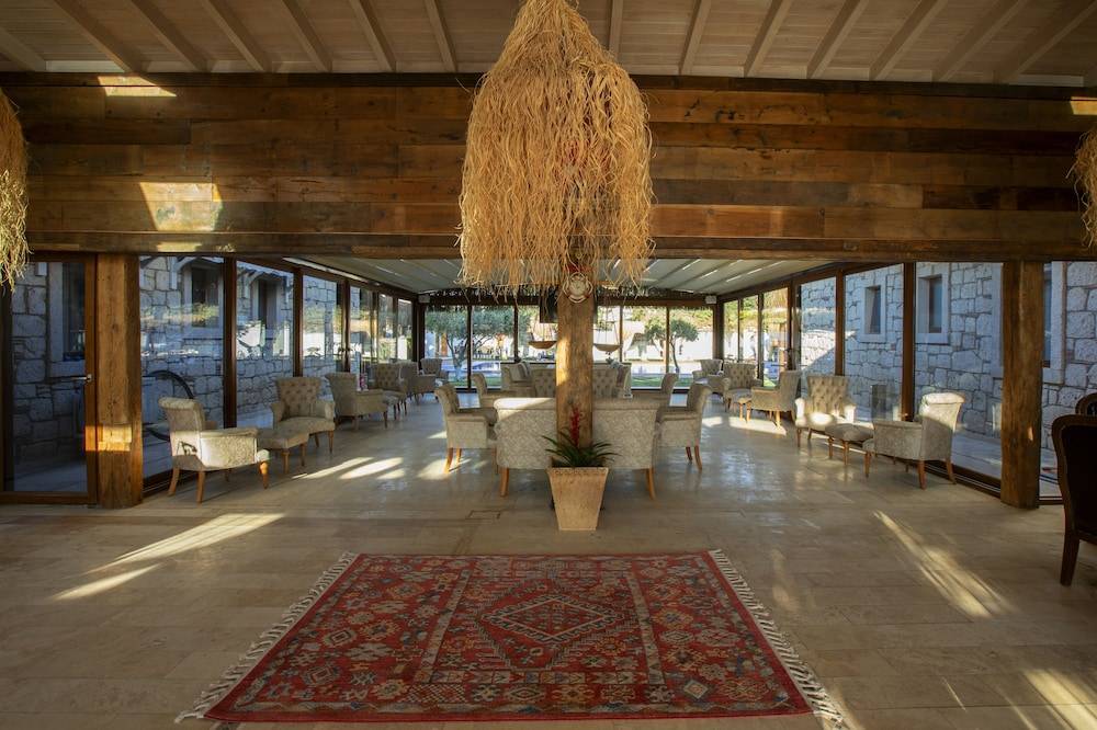Albeon Luxury Hotel - Alacatı 1