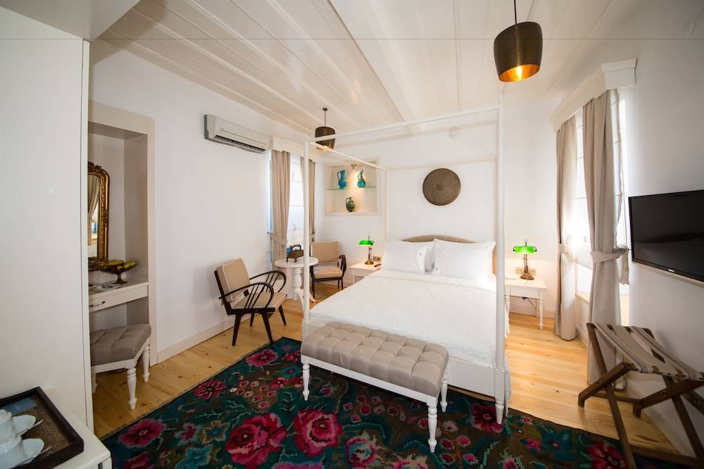 Viento Alacati Hotel 2