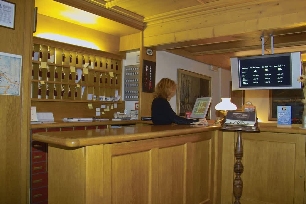 Hotel Olimpia 2