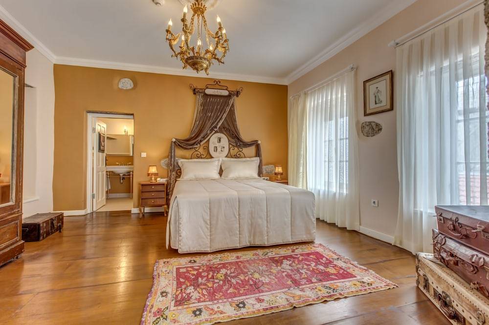 Erendira Hotel - Special Class 1