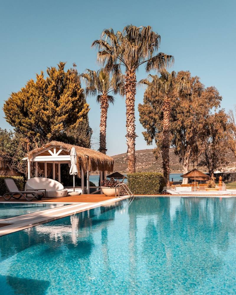 Antmare Hotel 1