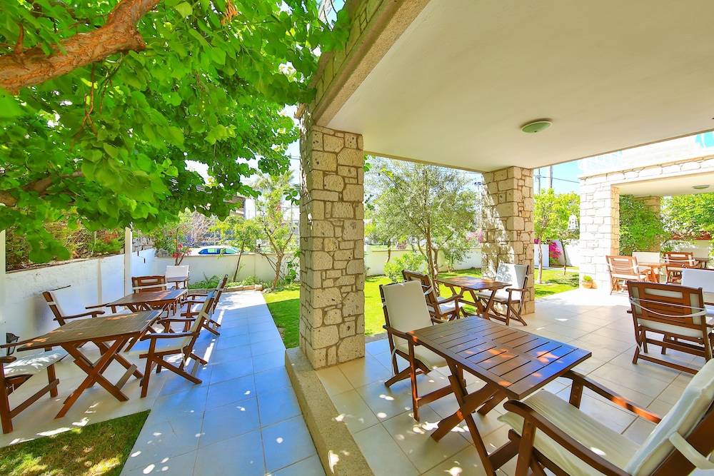 Alacati Sorf Hotel 2