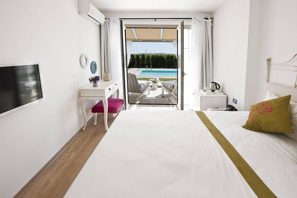 Sade Alacati Hotel 2