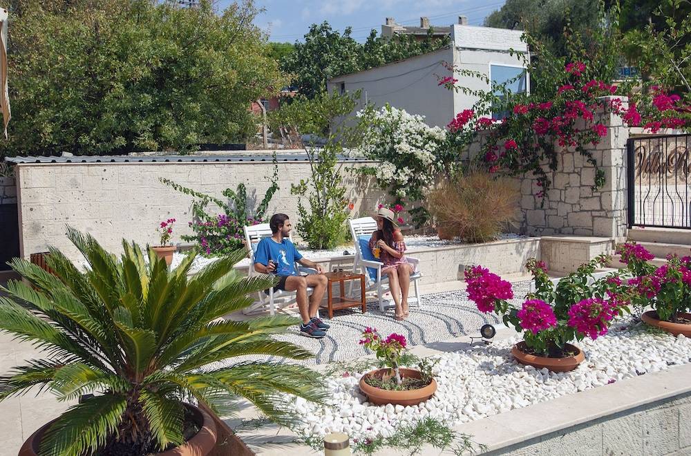 Alacati VillaRenk 2