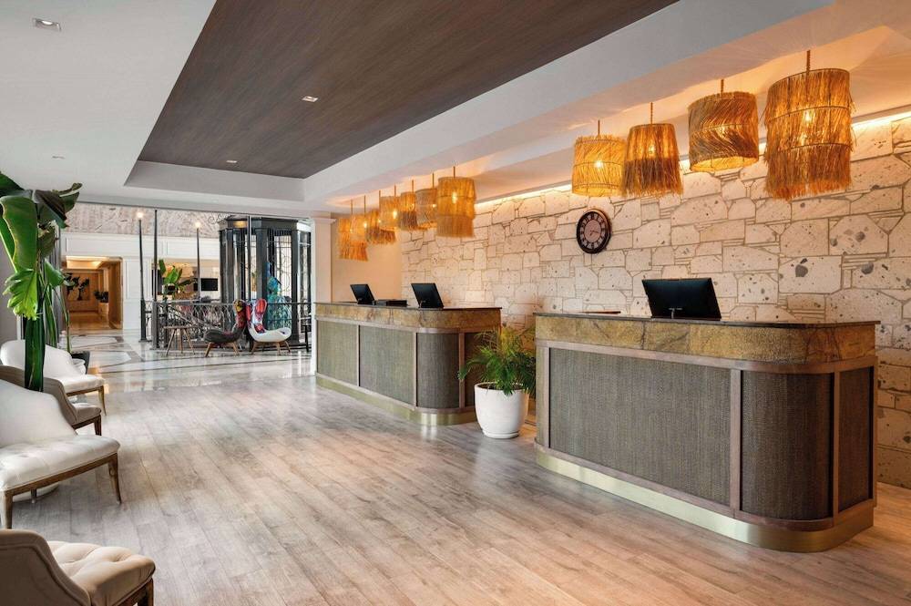 Dolce by Wyndham Cesme Alacati 2