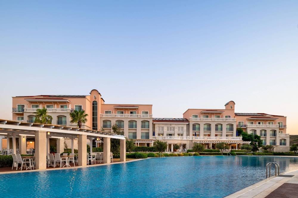 Dolce by Wyndham Cesme Alacati 1