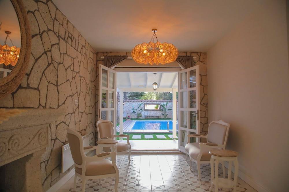 Alacati Balbadem Otel ( +13 ADULT ONLY) 2