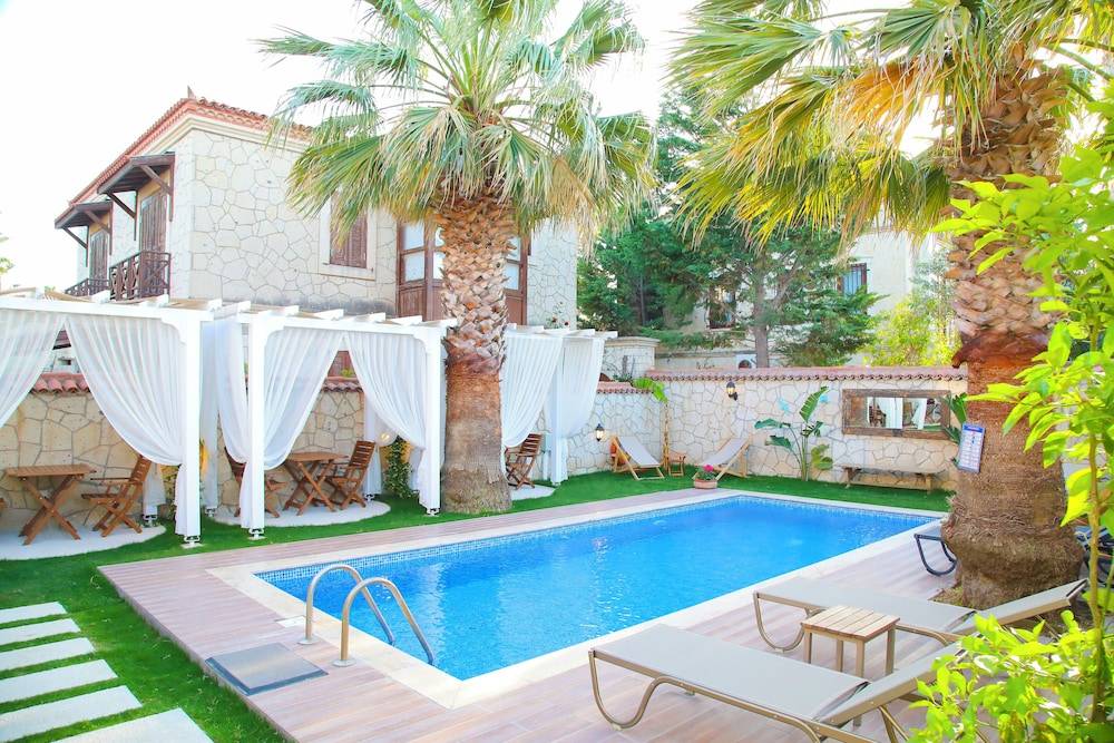 Alacati Balbadem Otel ( +13 ADULT ONLY) 1