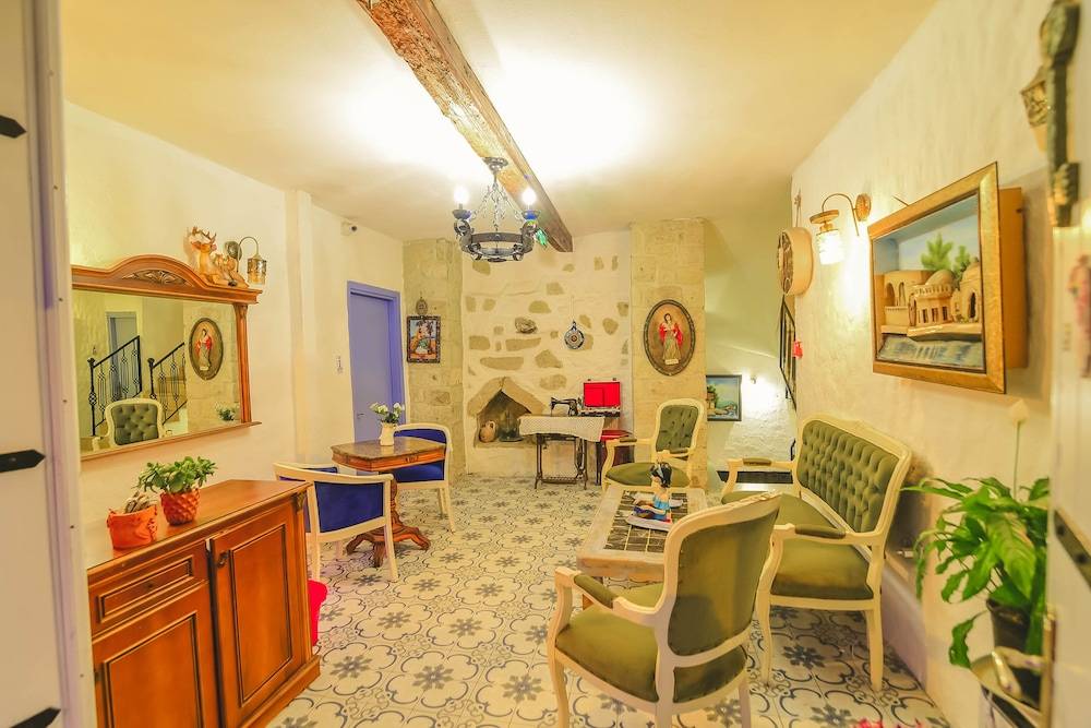 Alacati Asmali Konak Hotel 2