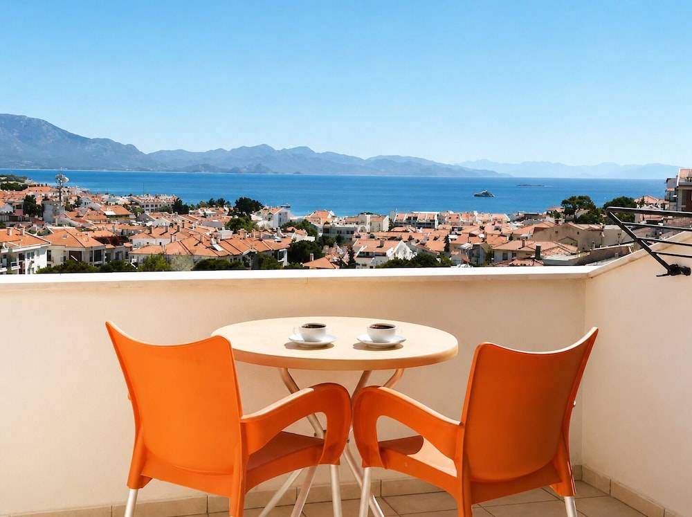 Villa Anfora 1