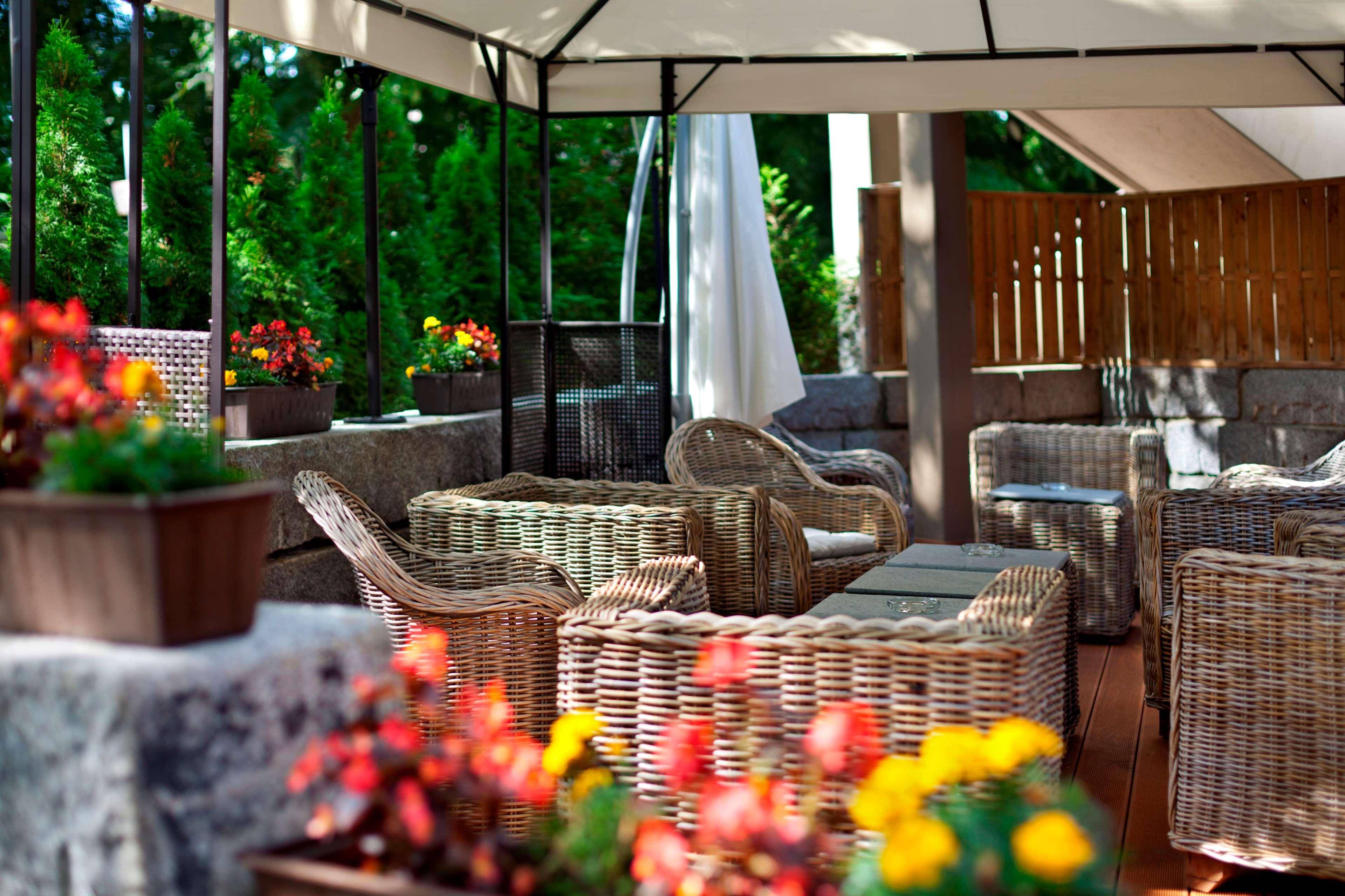 Tryp by Wyndham Bad Bramstedt 1