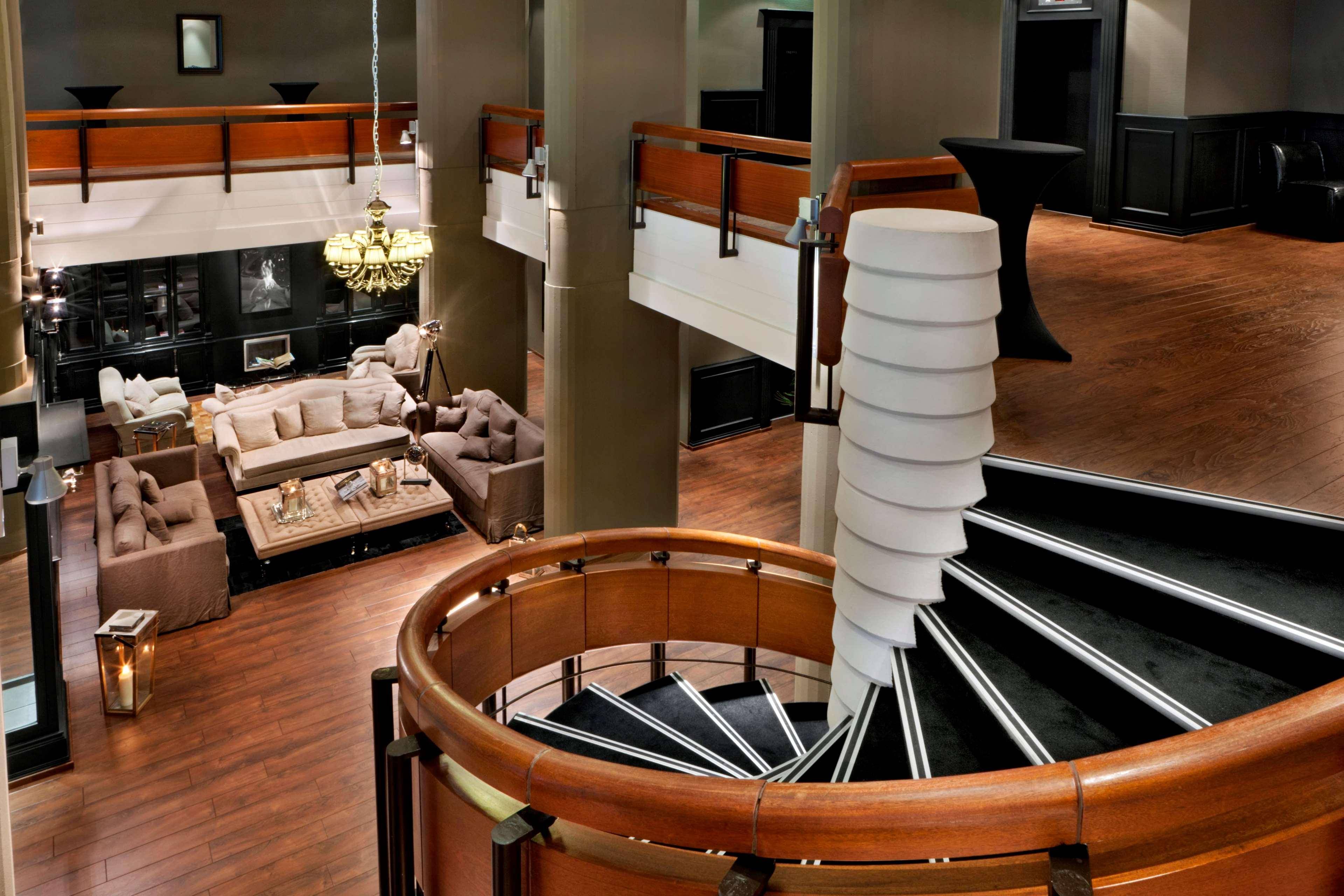 Tryp by Wyndham Bad Bramstedt 2