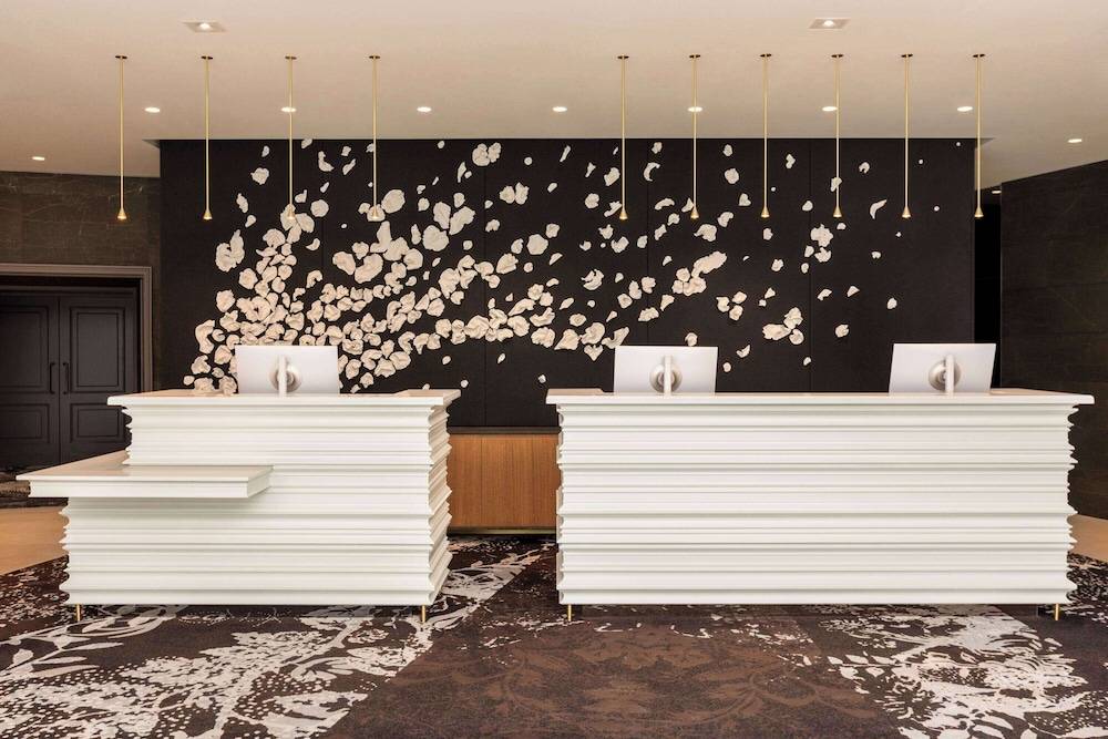 Dolce by Wyndham Versailles - Domaine du Montcel 2
