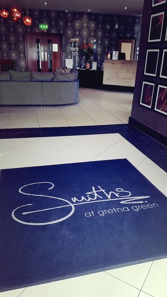 Smiths At Gretna Green Hotel 2
