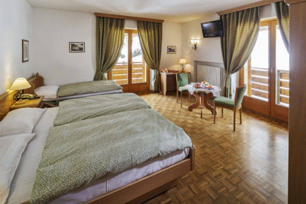 Hotel Piccolo Pocol 2