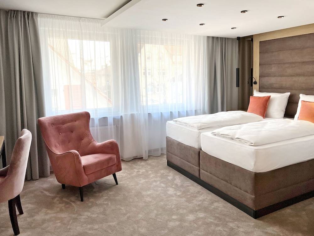 DORMERO Hotel Reutlingen 1