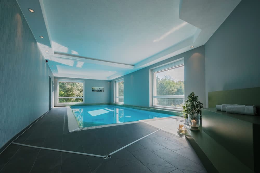 Hotel Fortuna Reutlingen West 1