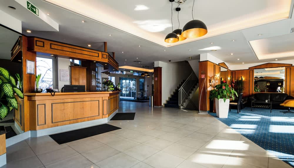 Hotel Fortuna Reutlingen West 2