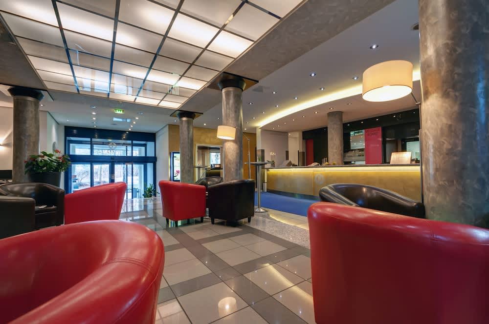 City Hotel Fortuna Reutlingen 2