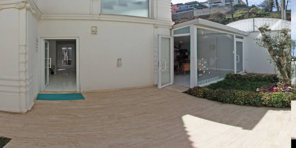 Sapanca View Hotel 2
