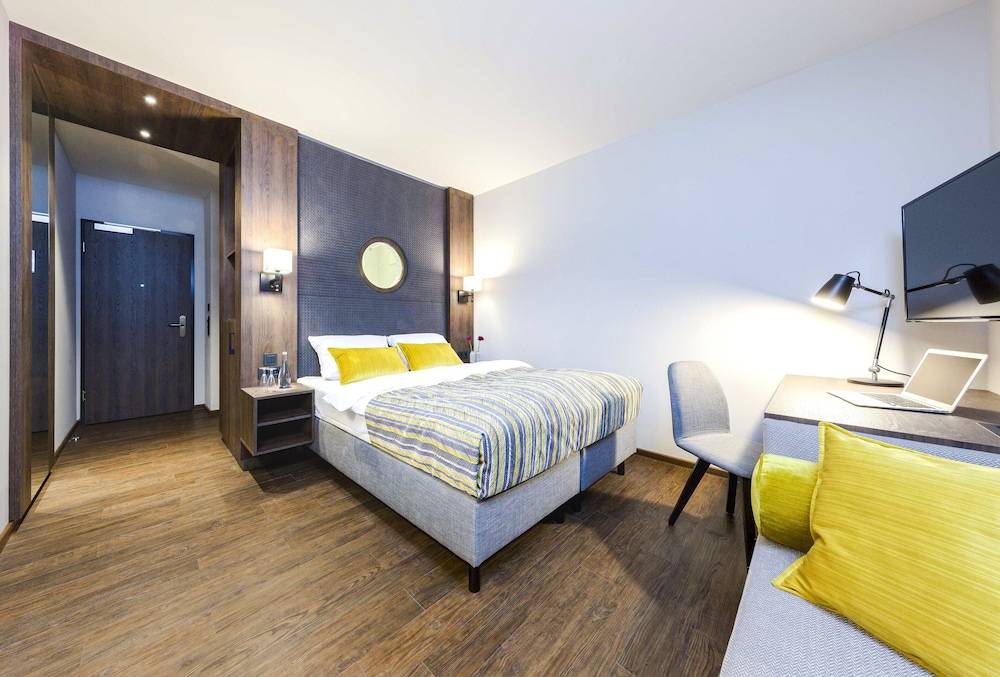 Hotel Smartino 1
