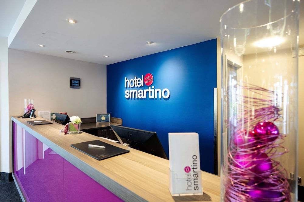 Hotel Smartino 2