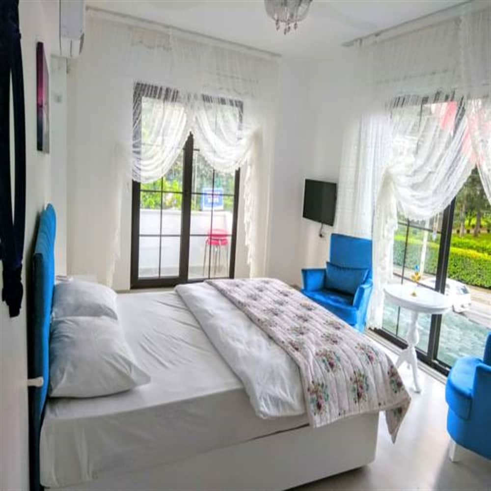 Sahra Butik Hotel 2