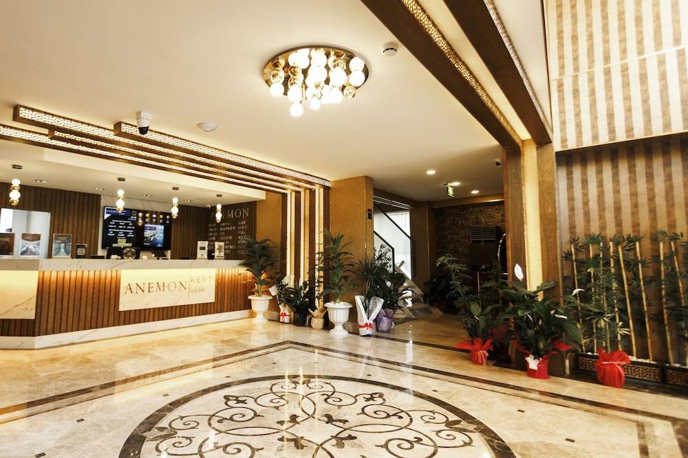Anemon Kent Uşak Hotel 2