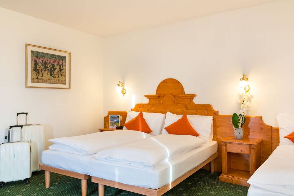 Hotel Bonapace ***S 2