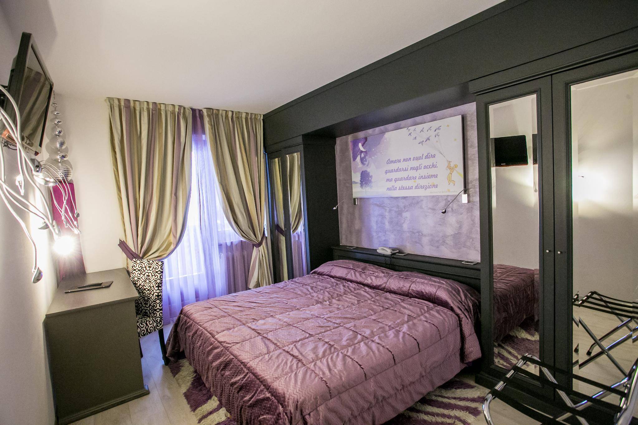 Design Oberosler Hotel 2