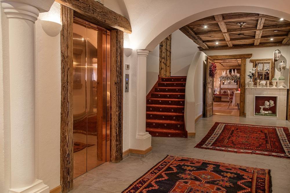 Bio Hotel Hermitage 2