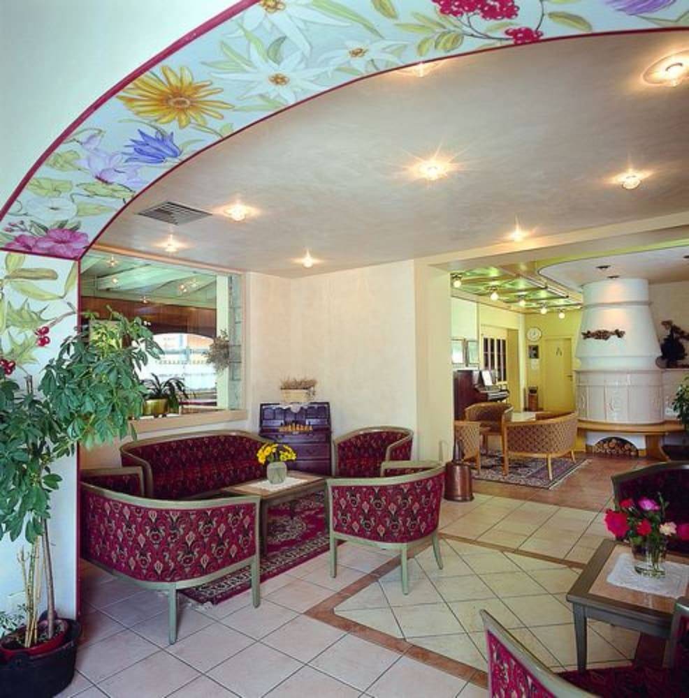 Hotel Ideal 2