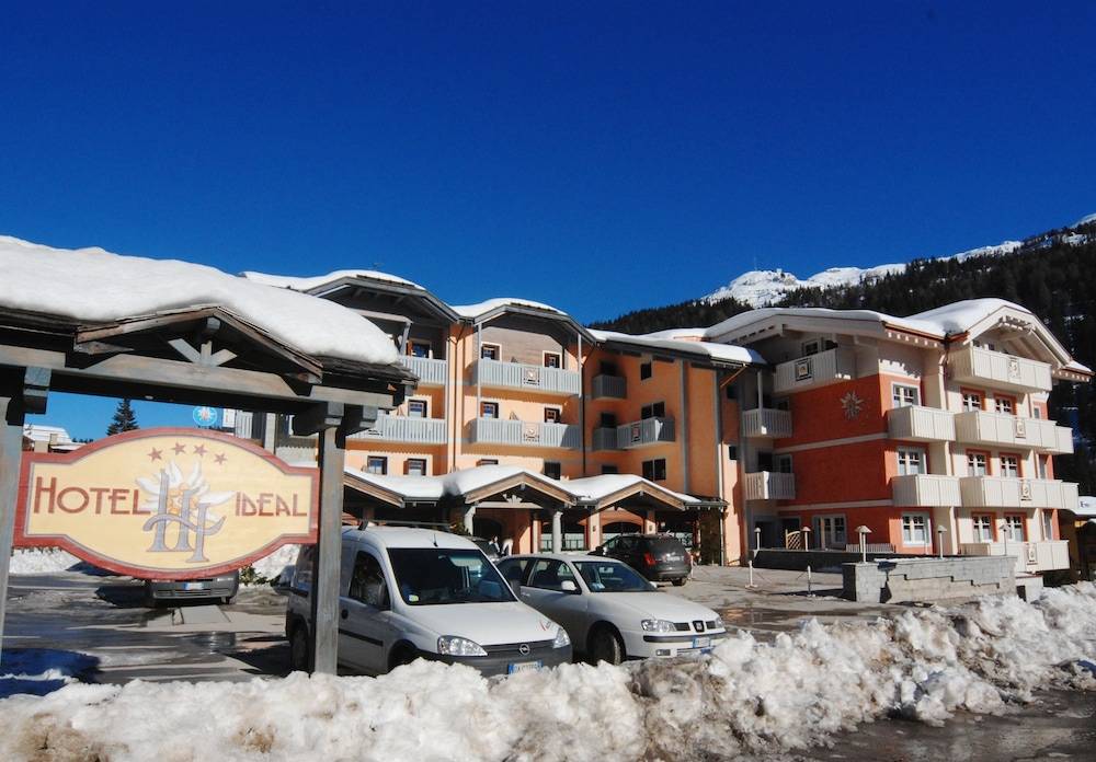 Hotel Ideal 1