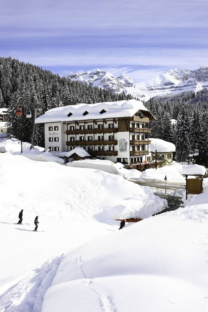Hotel Bertelli 1