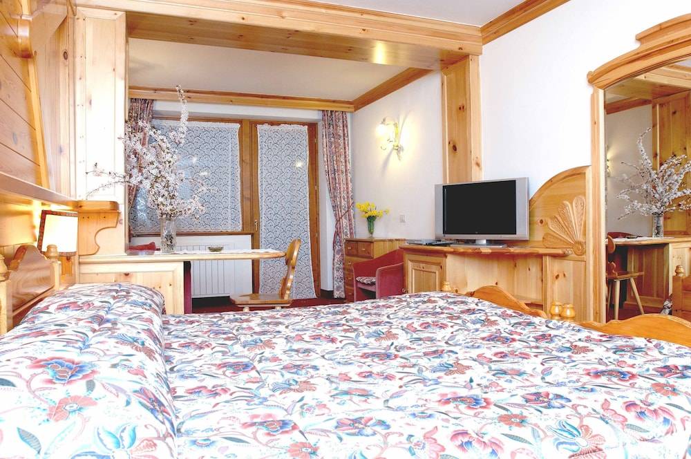 Hotel Dahu 2