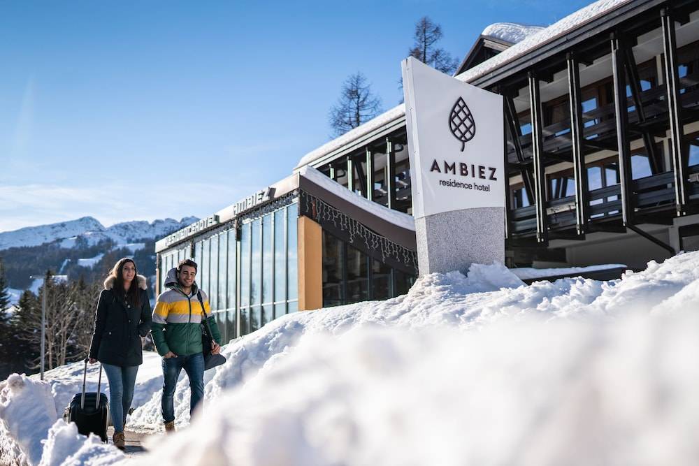 Ambiez Residencehotel 1
