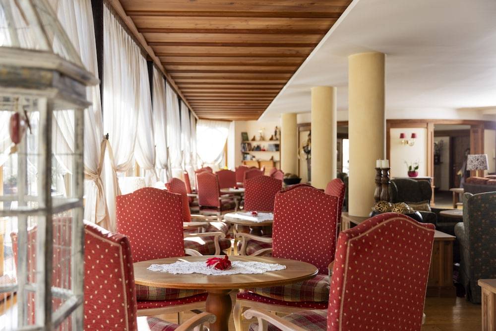 Alpen Suite Hotel 2