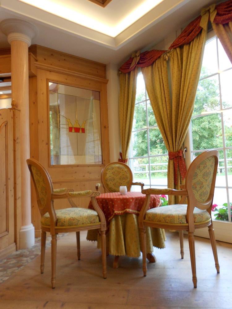 Hotel Chalet all'Imperatore 2