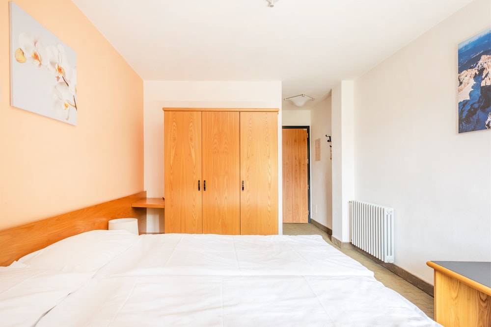 Hotel Alpina 1