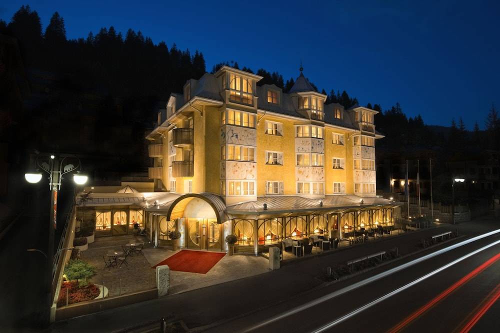 Alpen Suite Hotel 1