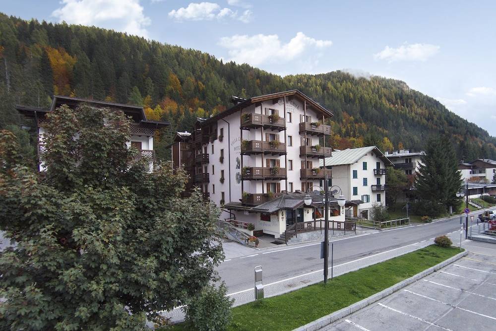 Hotel Villa Emma 1