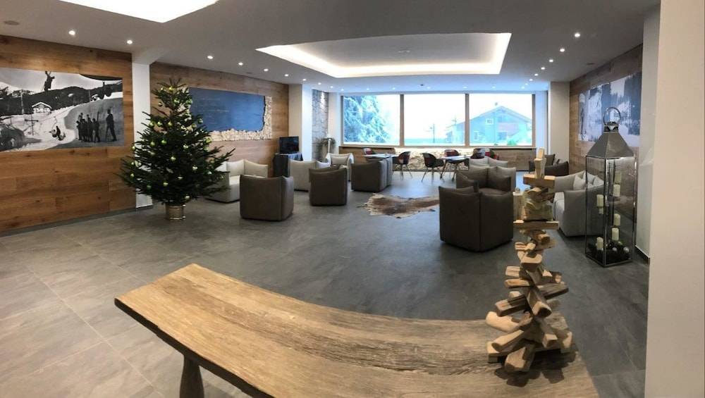 Hotel Cristiania 2