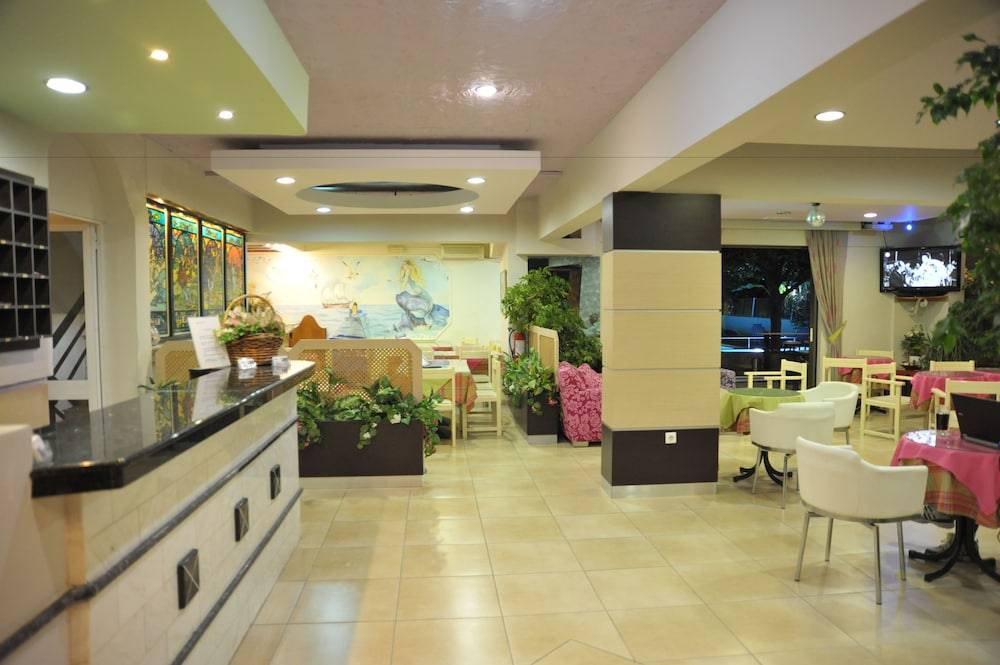 Anseli Hotel 2