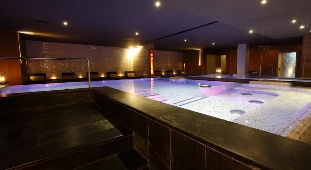 DV Chalet Boutique Hotel & Spa 1