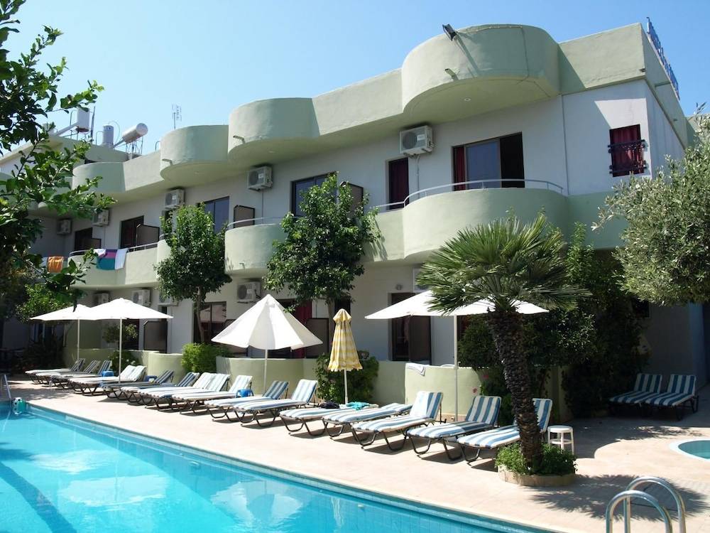 Anseli Hotel 1