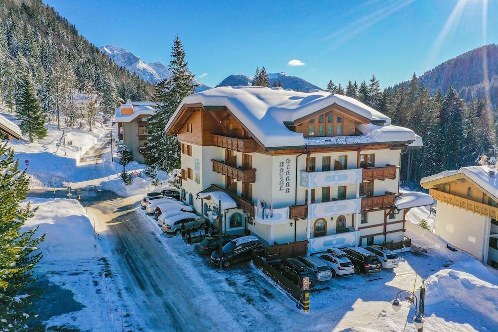 Hotel Gianna 1
