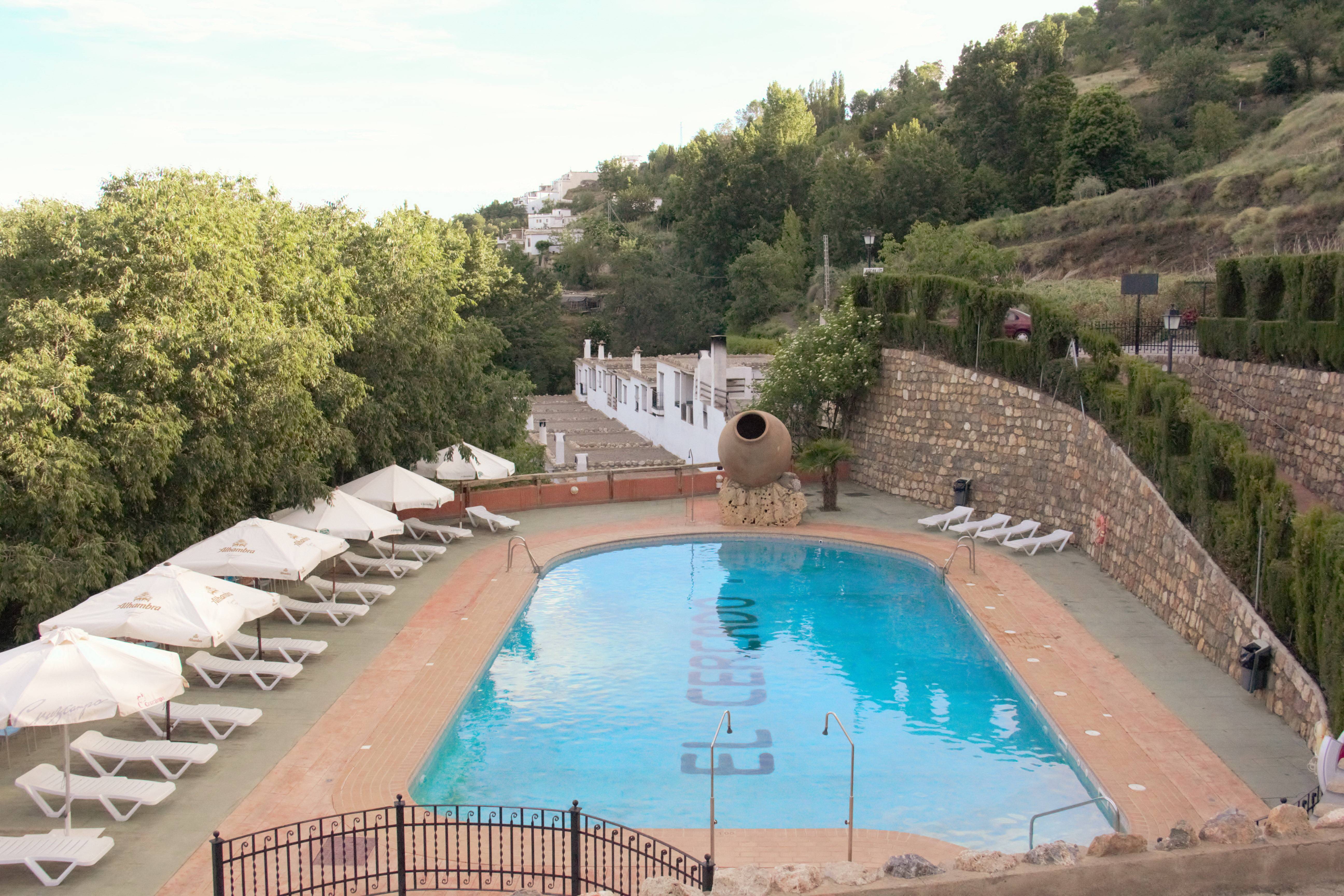 Turismo Rural & SPA El Cercado 2