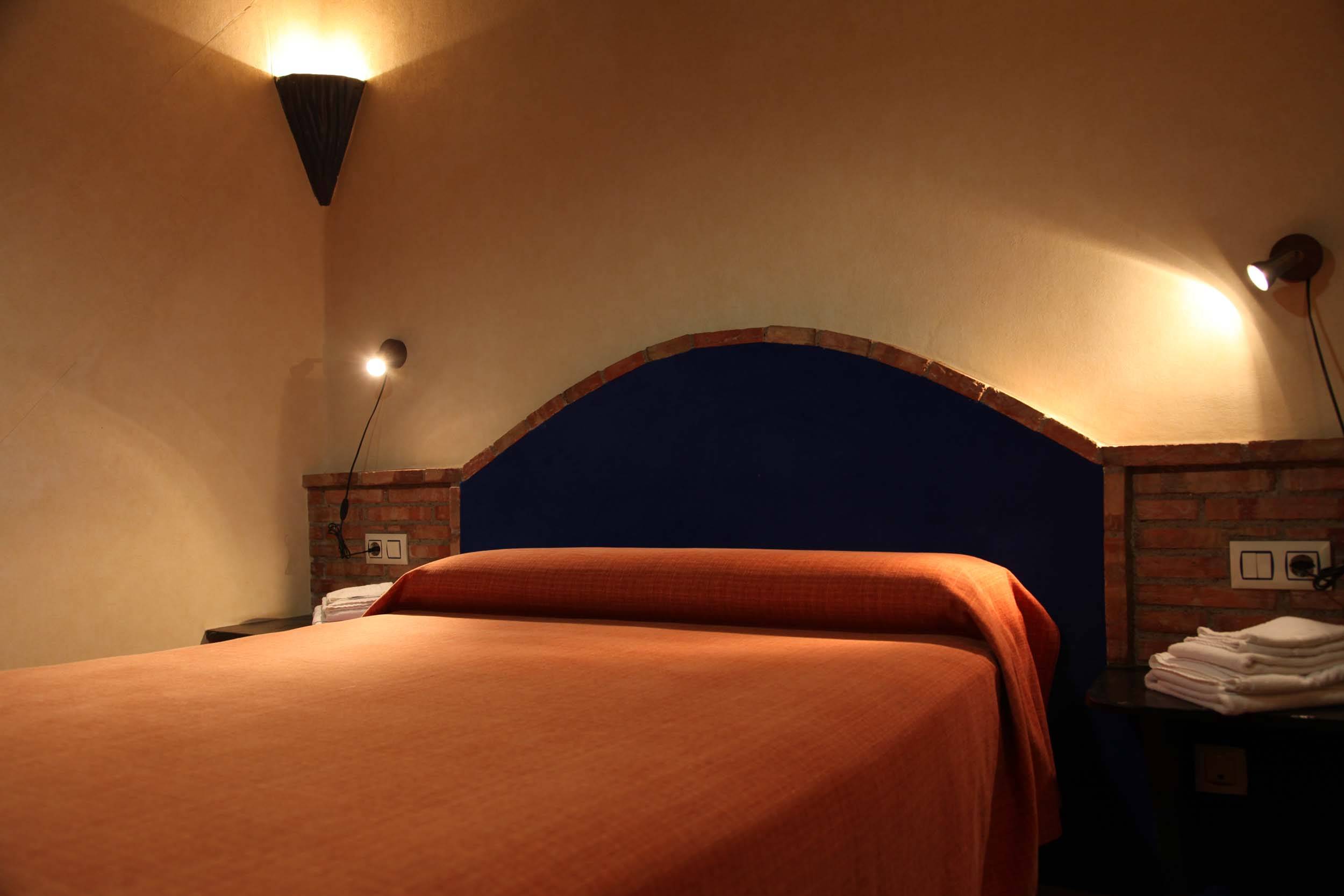 Turismo Rural & SPA El Cercado 1