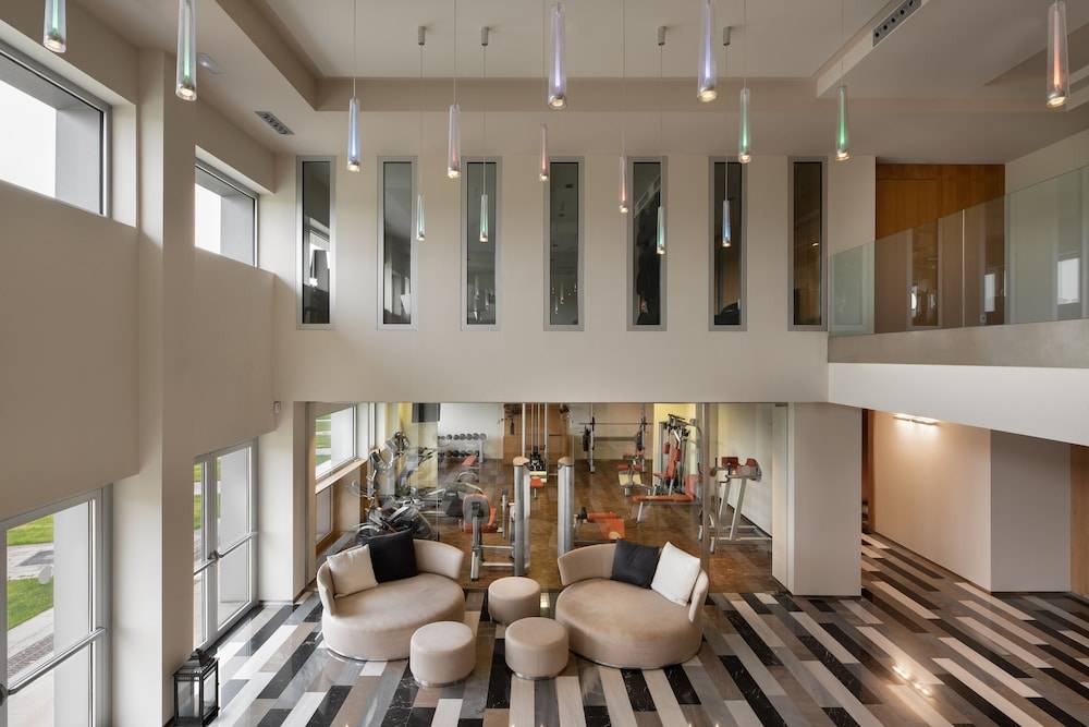Valbusenda Hotel Bodega & Spa 2