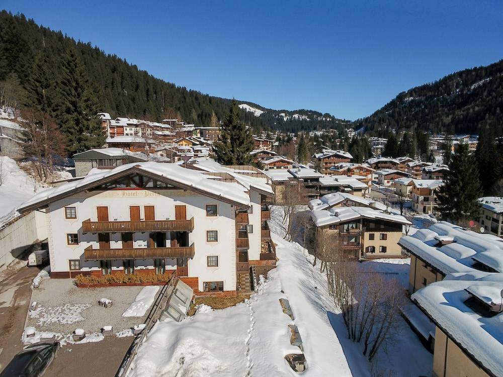 Hotel Perla*** 1